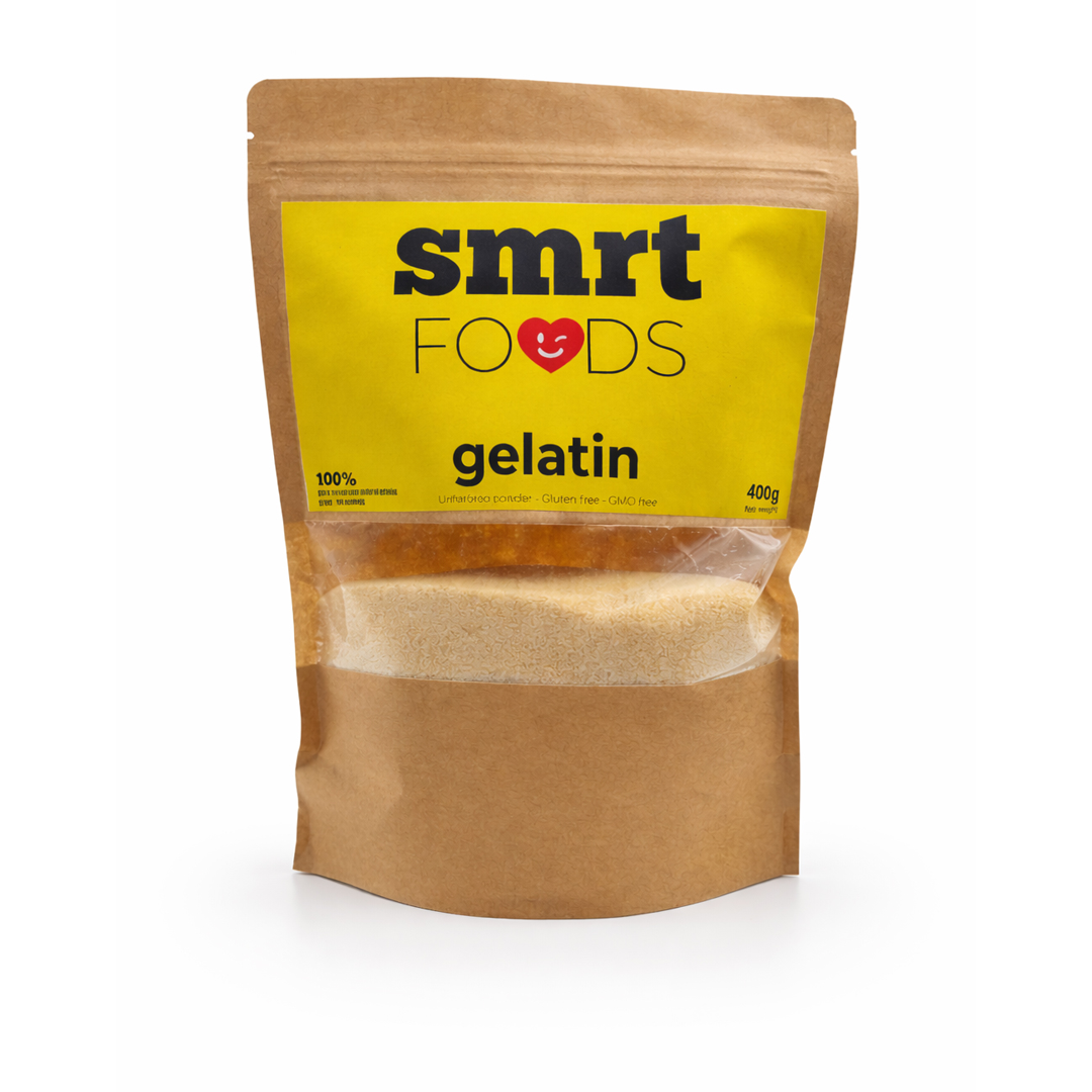 Gelatina